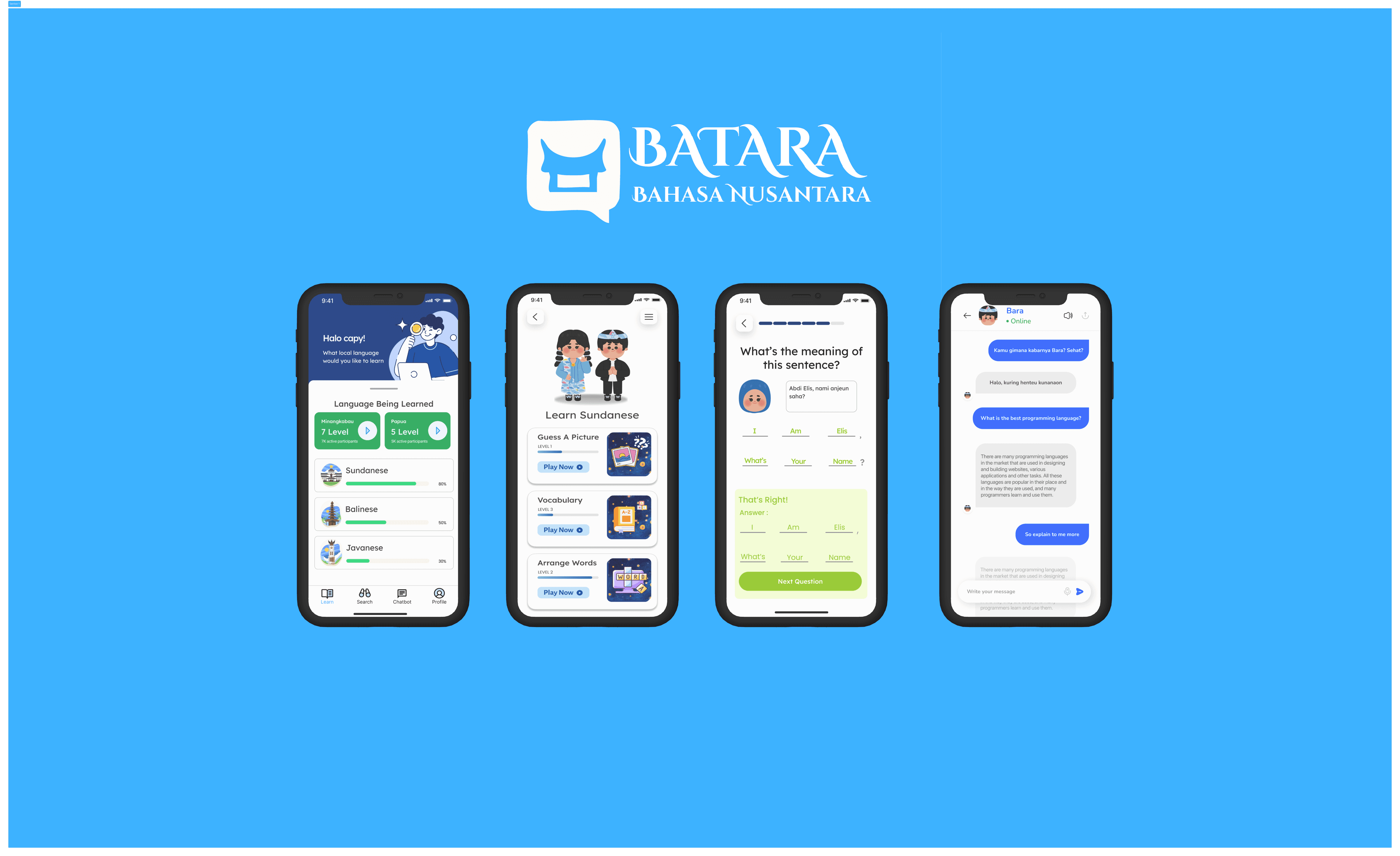 BATARA