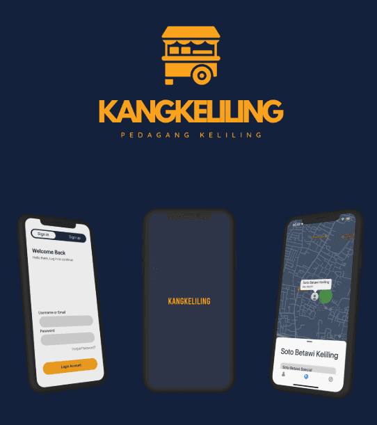 KangKeliling